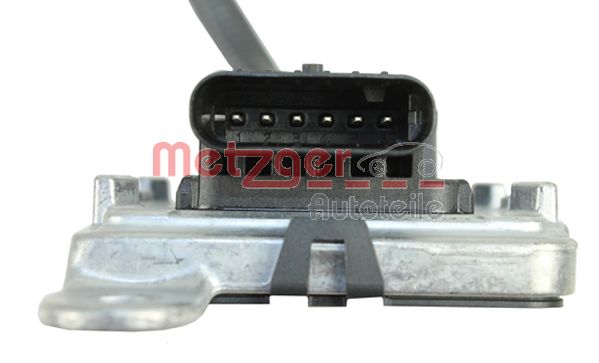 METZGER 0899210 ORIGINAL ERSATZTEIL NOx-Sensor, NOx-Katalysator